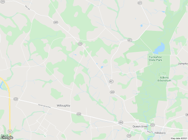 Queen Anne 21657 billboards