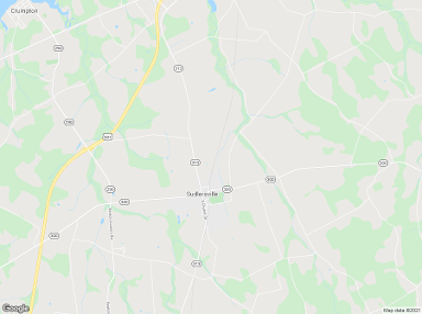 Sudlersville 21668 billboards