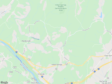 Big Pool 21711 billboards