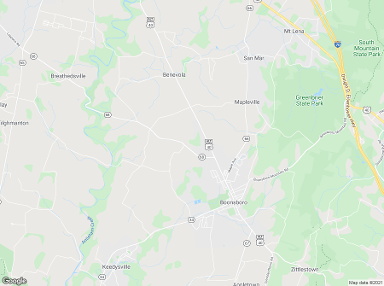 Boonsboro 21713 billboards