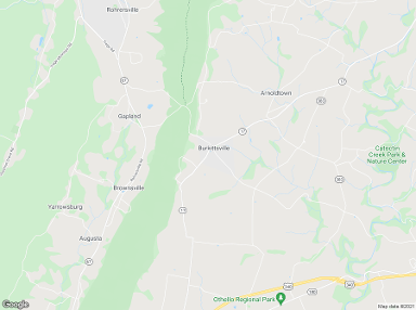 Burkittsville 21718 billboards