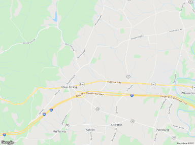 Big Spring 21722 billboards