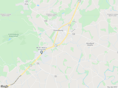 Emmitsburg 21727 billboards