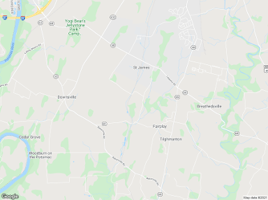 Fairplay 21733 billboards