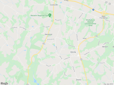 Glenwood 21738 billboards