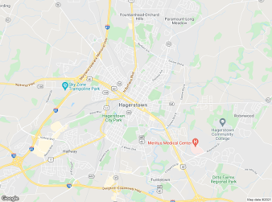 Hagerstown 21740 billboards