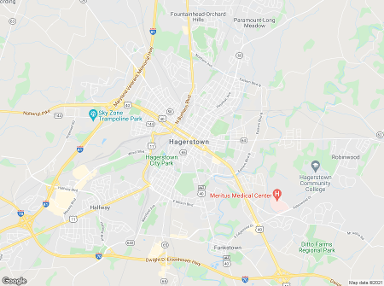 Hagerstown 21741 billboards