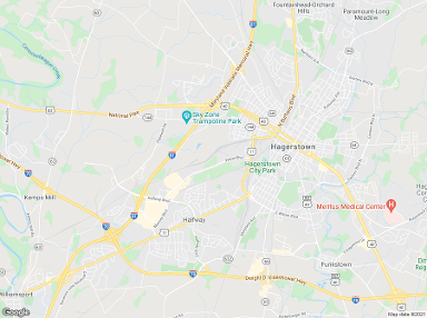 Georgetown 21748 billboards