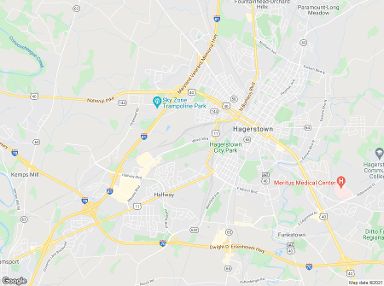 Hagerstown 21749 billboards