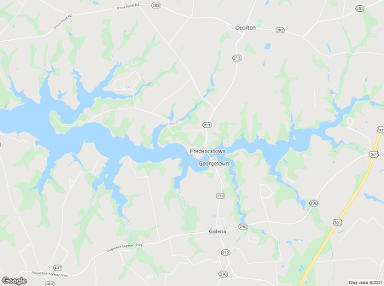 Georgetown 21930 billboards