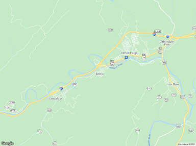 Selma 24474 billboards