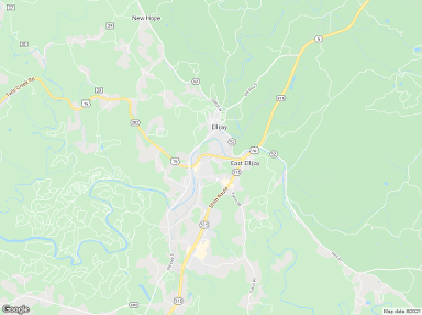 Ellijay 30540 billboards