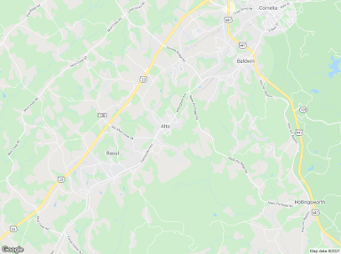 Alto 30596 billboards