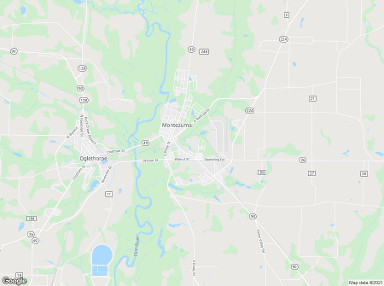 Montezuma 31063 billboards