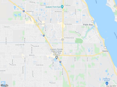 Palm Bay 32906 billboards