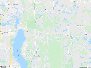 Tarpon Springs 34688 billboards