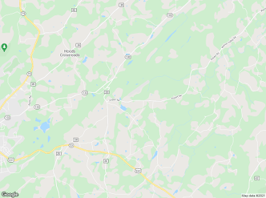 Allgood 35013 billboards