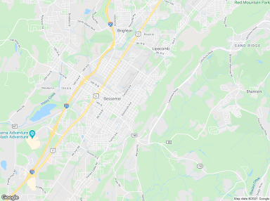 Bessemer 35020 billboards