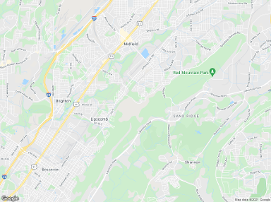 Bessemer 35021 billboards