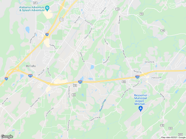 Bessemer 35022 billboards