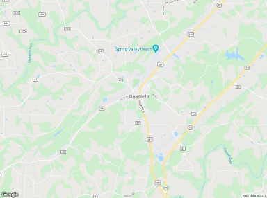 Blountsville 35031 billboards