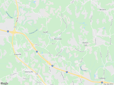 Brookside 35036 billboards