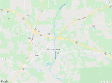 Centreville 35042 billboards