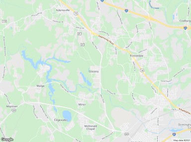 Docena 35060 billboards