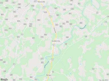Garden City 35070 billboards