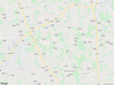 Joppa 35087 billboards