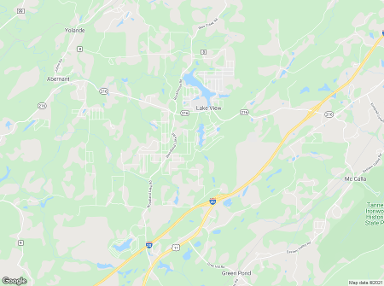 Lake View 35111 billboards