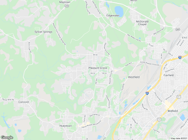 Pleasant Grove 35127 billboards