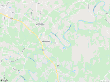 Sayre 35139 billboards