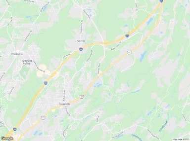 Trussville 35173 billboards