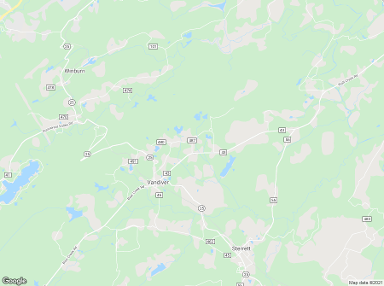 Vandiver 35176 billboards