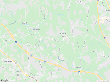 Watson 35181 billboards