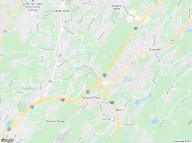 Center Point 35235 billboards