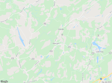 Abernant 35440 billboards