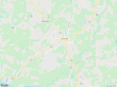 Aliceville 35442 billboards