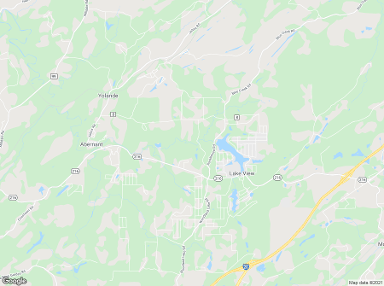 Vance 35490 billboards