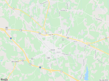 Jasper 35501 billboards