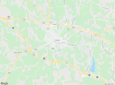 Jasper 35502 billboards