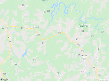 Hodges 35571 billboards