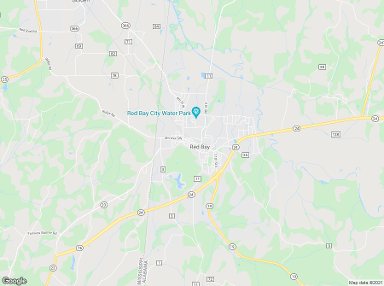 Red Bay 35582 billboards