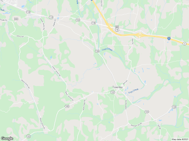 Townley 35587 billboards