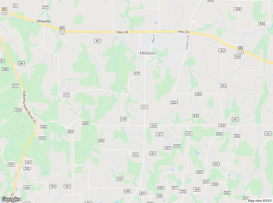 Hillsboro 35643 billboards