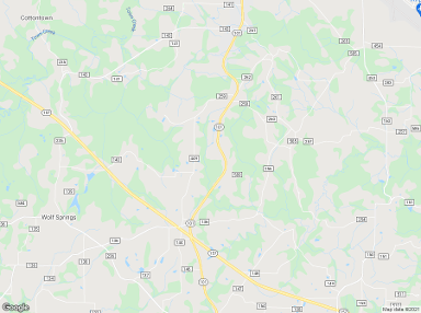 Town Creek 35672 billboards