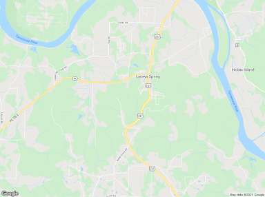 Laceys Spring 35754 billboards