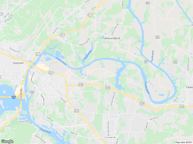 Gadsden 35901 billboards