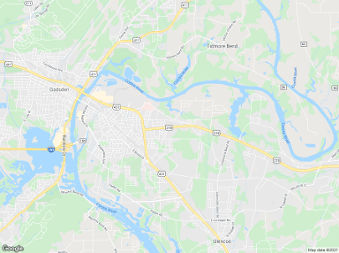 Gadsden 35902 billboards